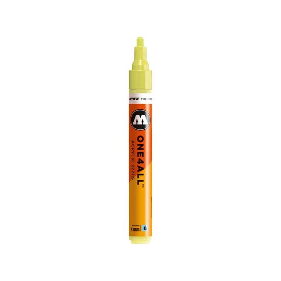 Marker acrilic Molotow ONE4ALL 227HS 4 mm