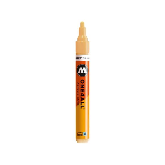 Marker acrilic Molotow ONE4ALL 227HS 4 mm Pastel