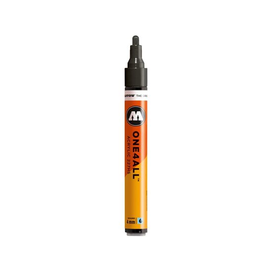 Marker acrilic Molotow ONE4ALL 227HS 4 mm