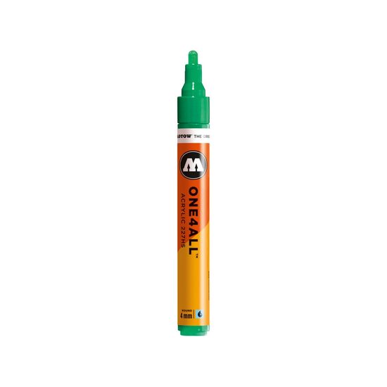Marker acrilic Molotow ONE4ALL 227HS 4 mm