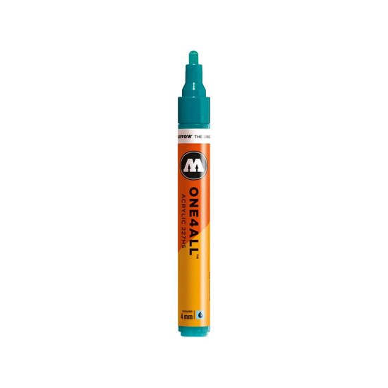 Marker acrilic Molotow ONE4ALL 227HS 4 mm