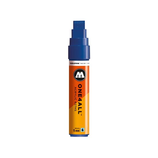 Marker Molotow ONE4ALL 627HS 15 mm