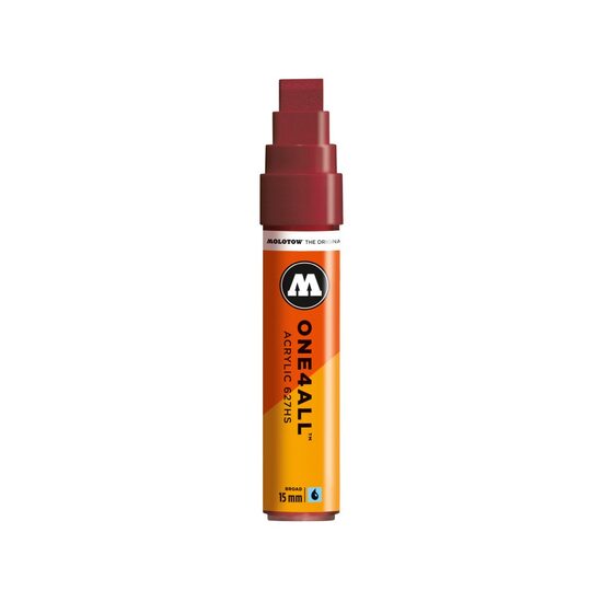 Marker Molotow ONE4ALL 627HS 15 mm
