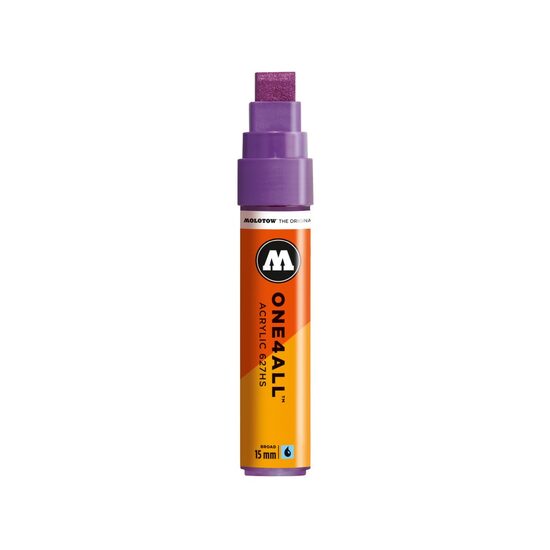 Marker Molotow ONE4ALL 627HS 15 mm