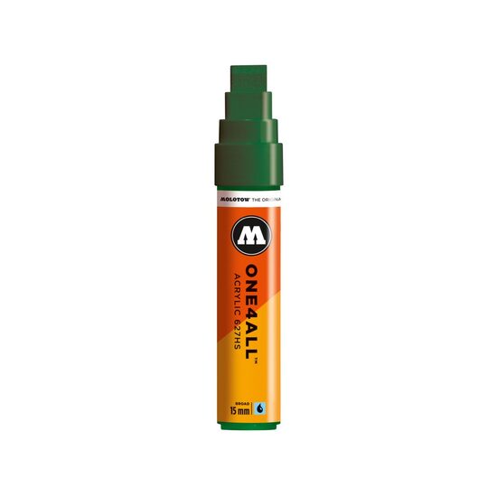 Marker Molotow ONE4ALL 627HS 15 mm