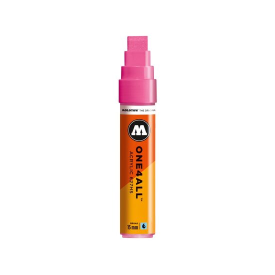 Marker Molotow ONE4ALL 627HS 15 mm