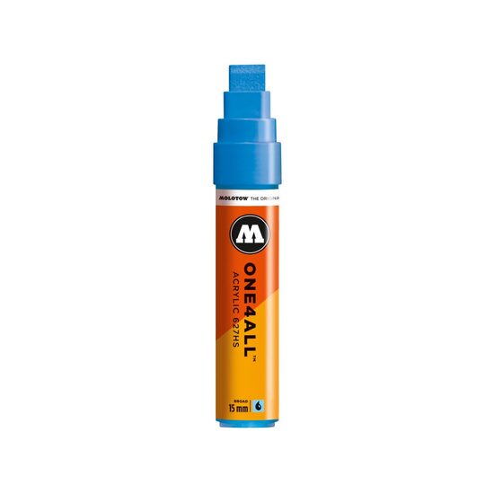 Marker Molotow ONE4ALL 627HS 15 mm