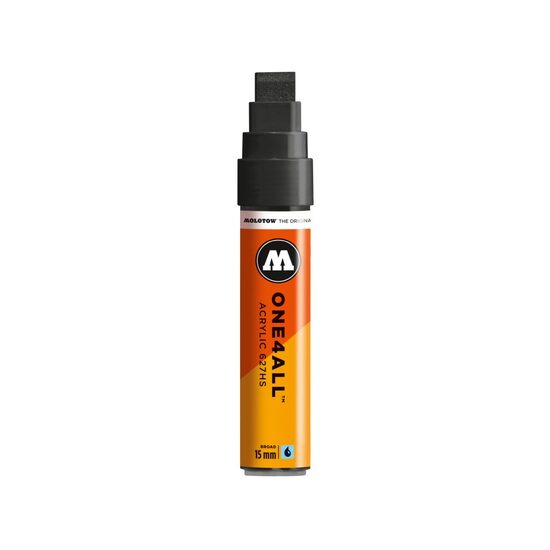 Marker Molotow ONE4ALL 627HS 15 mm