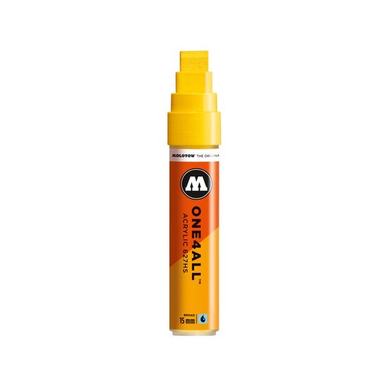 Marker Molotow ONE4ALL 627HS 15 mm