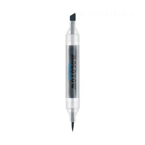 Marker Molotow Aqua Twin 1 – 6 mm