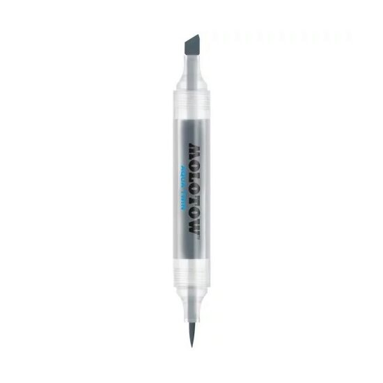 Marker Molotow Aqua Twin 1 – 6 mm