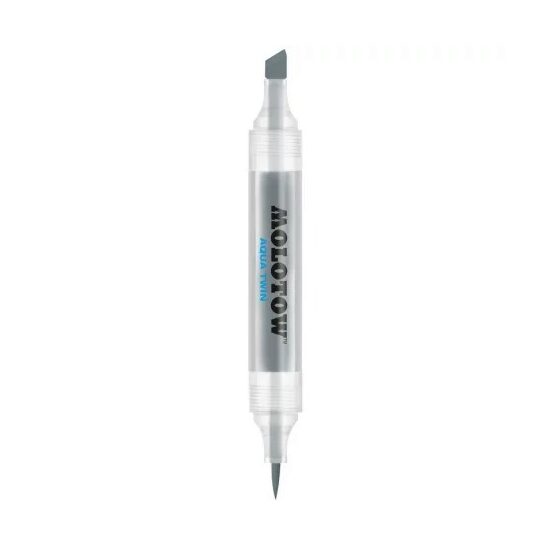 Marker Molotow Aqua Twin 1 – 6 mm