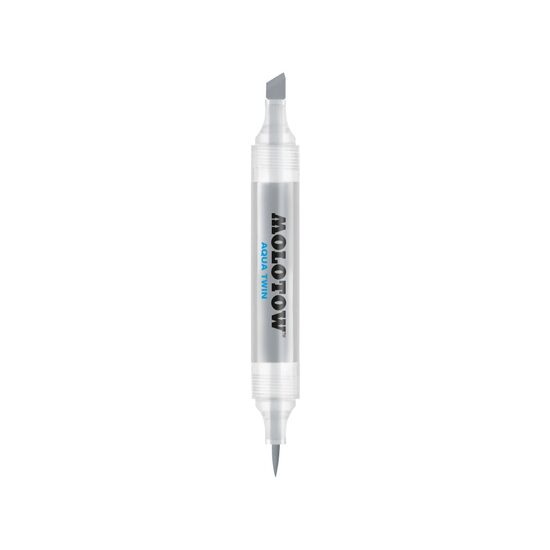 Marker Molotow Aqua Twin 1 – 6 mm