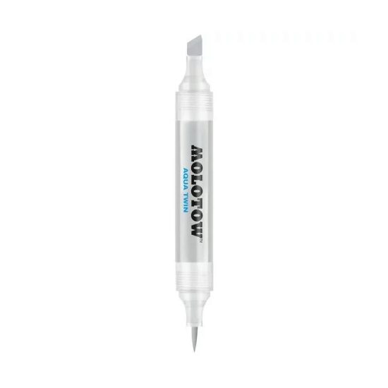 Marker Molotow Aqua Twin 1 – 6 mm