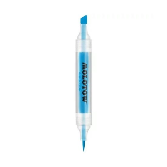 Marker Molotow Aqua Twin 1 – 6 mm