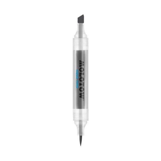 Marker Molotow Aqua Twin 1 – 6 mm