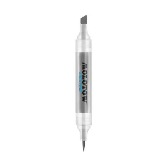 Marker Molotow Aqua Twin 1 – 6 mm
