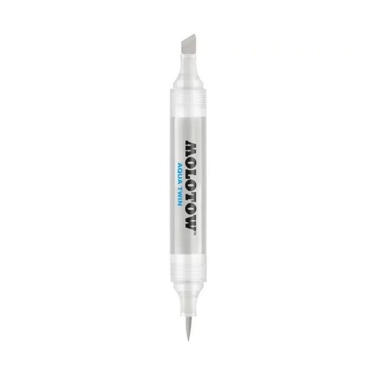 Marker Molotow Aqua Twin 1 – 6 mm