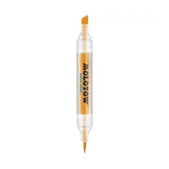 Marker Molotow Aqua Twin 1 – 6 mm
