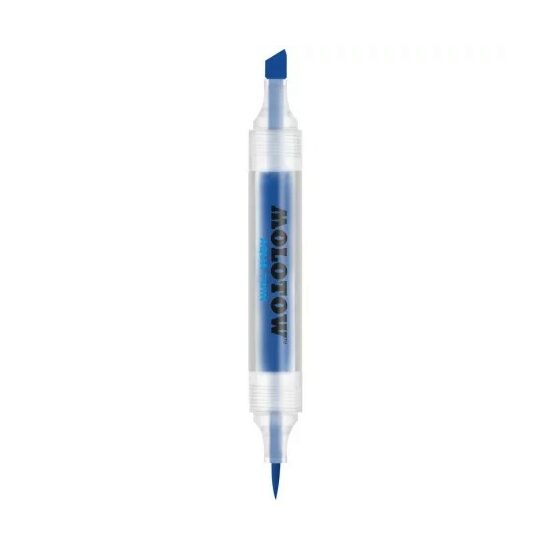 Marker Molotow Aqua Twin 1 – 6 mm