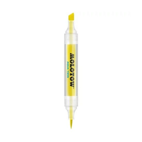 Marker Molotow Aqua Twin 1 – 6 mm