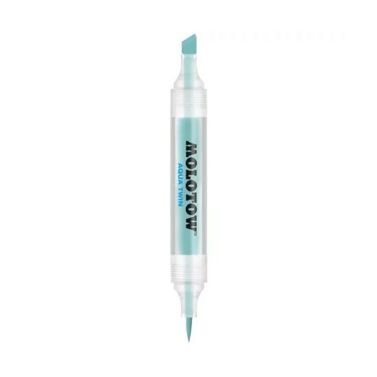 Marker Molotow Aqua Twin 1 – 6 mm