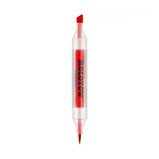 Marker Molotow Aqua Twin 1 – 6 mm