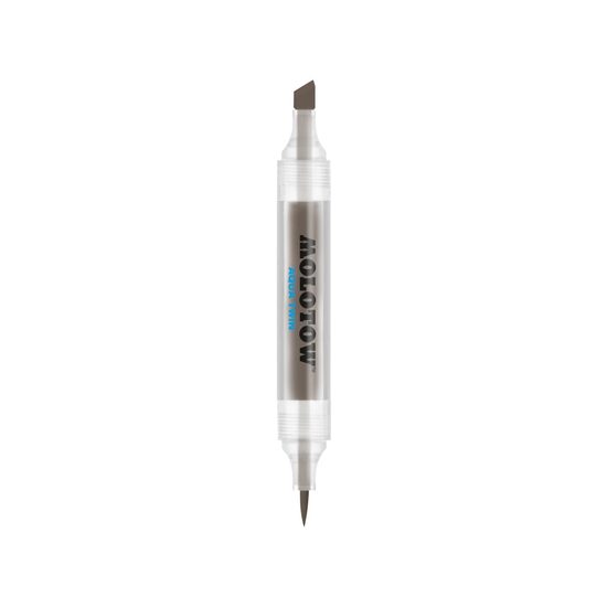 Marker Molotow Aqua Twin 1 – 6 mm