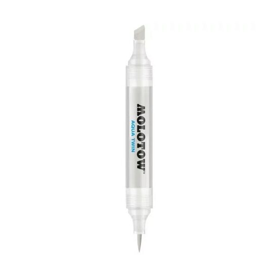 Marker Molotow Aqua Twin 1 – 6 mm