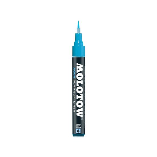 Liner Molotow Aqua Pump Softliner 1 mm