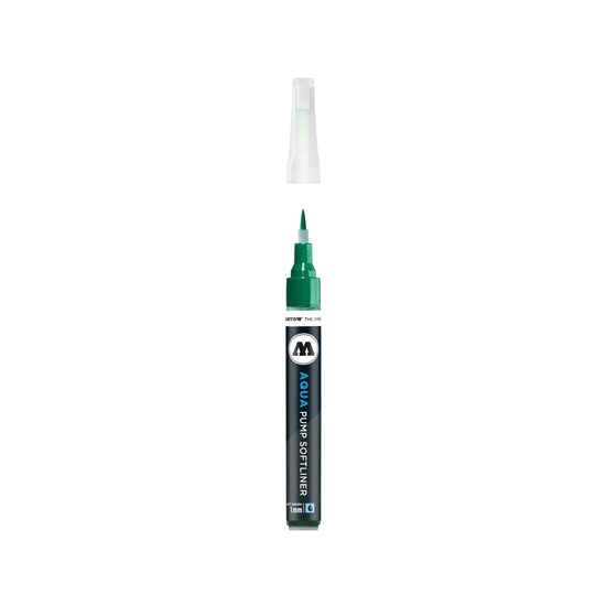 Liner Molotow Aqua Pump Softliner 1 mm