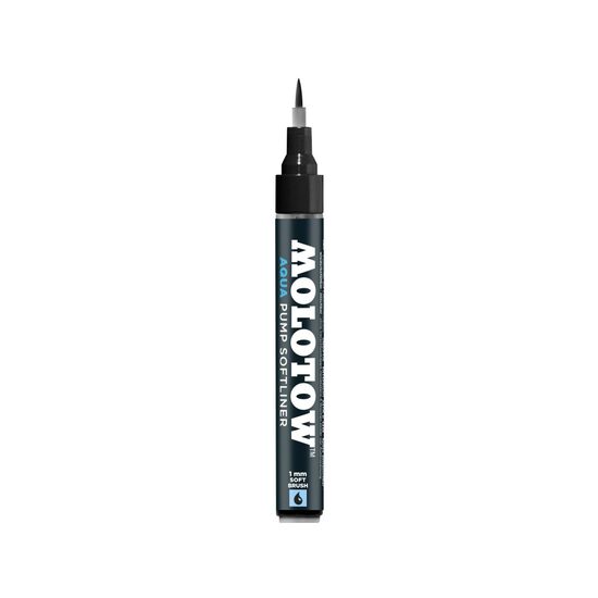 Liner Molotow Aqua Pump Softliner 1 mm