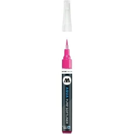 Liner Molotow Aqua Pump Softliner 1 mm
