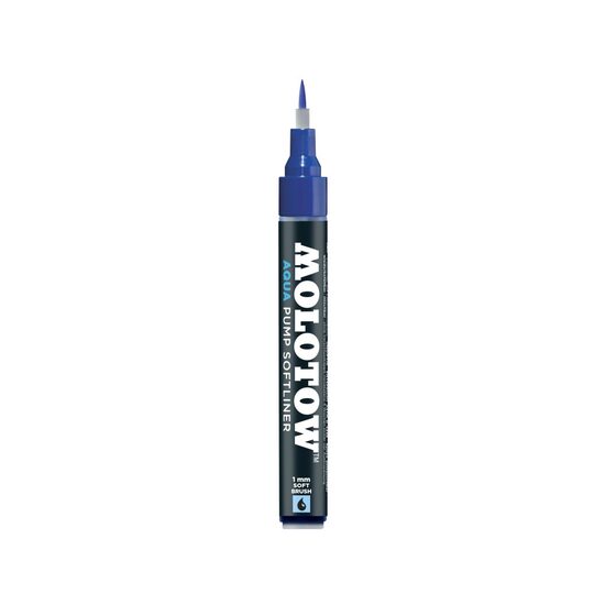 Liner Molotow Aqua Pump Softliner 1 mm