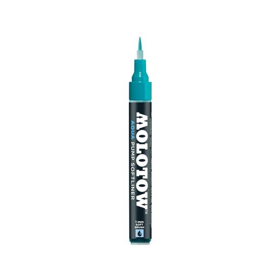Liner Molotow Aqua Pump Softliner 1 mm
