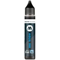 Rezerva marker Molotow Aqua Ink 30 ml