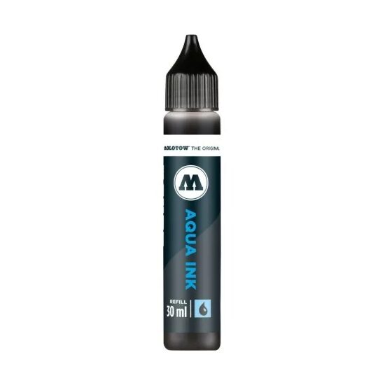 Rezerva marker Molotow Aqua Ink 30 ml