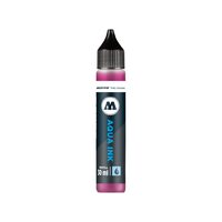 Rezerva marker Molotow Aqua Ink 30 ml