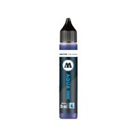 Rezerva marker Molotow Aqua Ink 30 ml