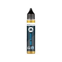 Rezerva marker Molotow Aqua Ink 30 ml