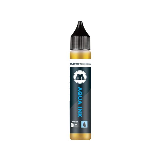 Rezerva marker Molotow Aqua Ink 30 ml