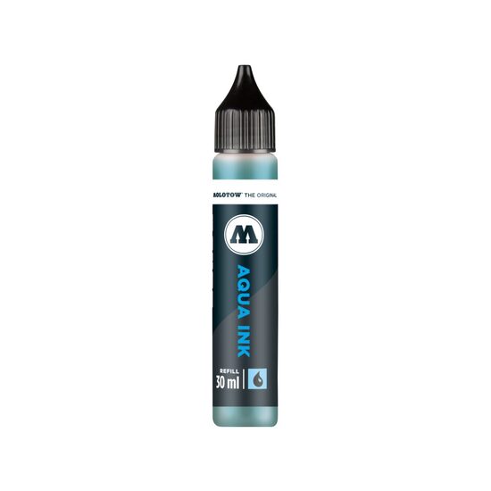 Rezerva marker Molotow Aqua Ink 30 ml
