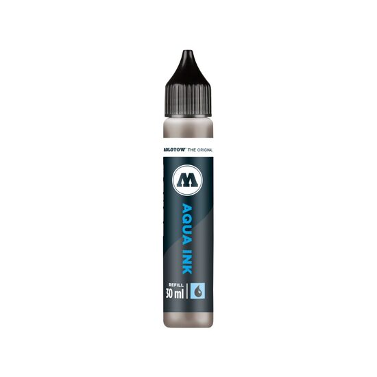 Rezerva marker Molotow Aqua Ink 30 ml