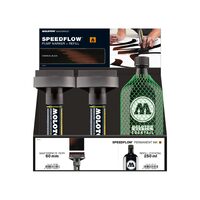 Set Caligrafic Molotow SPEEDFLOW Ink-Set Collection 7 Buc / Set