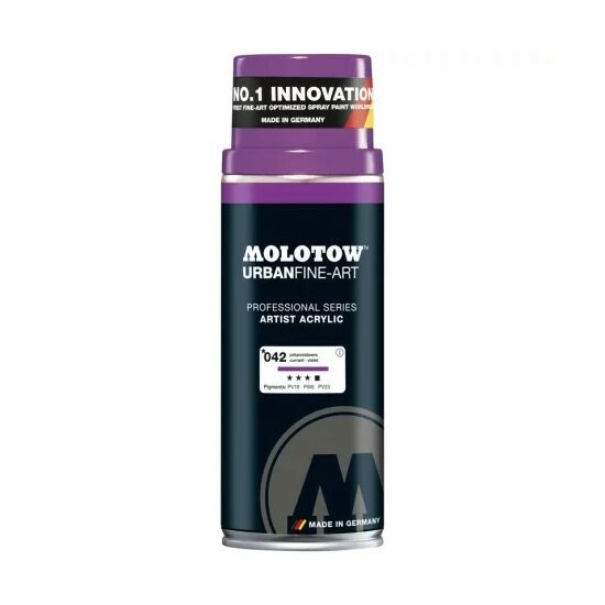 Spray Molotow Urban Fine-Art Artist Acrylic