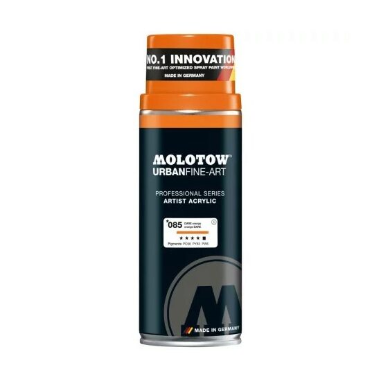 Spray Molotow Urban Fine-Art Artist Acrylic
