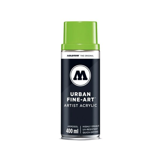 Spray Molotow Urban Fine-Art Artist Acrylic