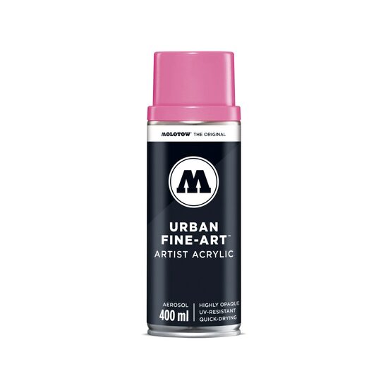 Spray Molotow Urban Fine-Art Artist Acrylic