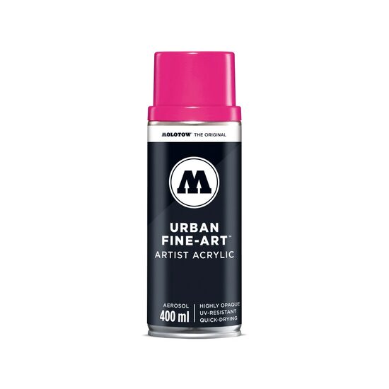 Spray Molotow Urban Fine-Art Artist Acrylic