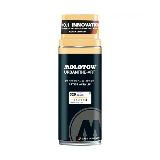 Spray Molotow Urban Fine-Art Artist Acrylic